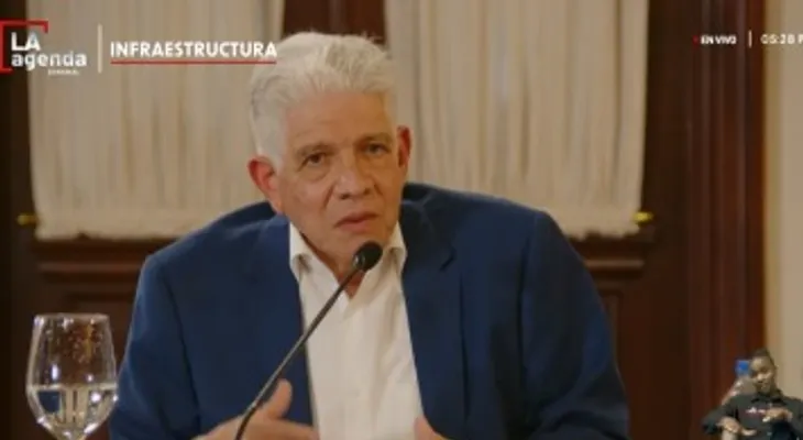 Gobierno adjudicará esta semana puente basculante sobre el río Ozama