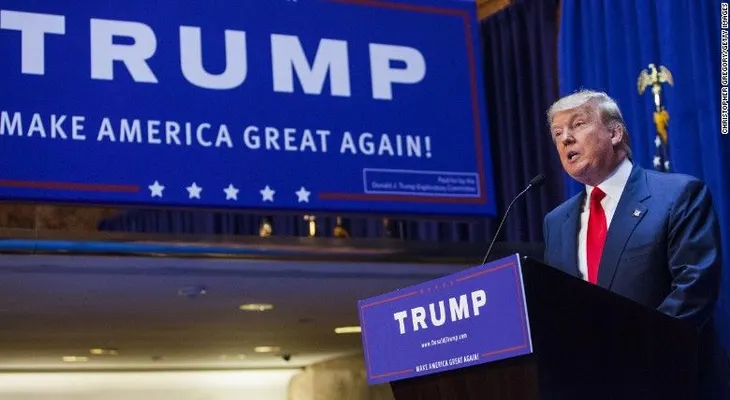 Asesores de Trump estaban en contacto constante con funcionarios rusos durante la campaña