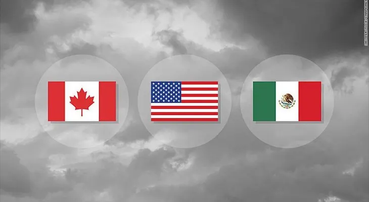 Diez cosas que Trump debe hacer si quiere un nuevo TLCAN