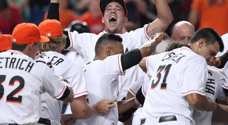 Marlins buscarán unión para superar tragedia muerte de Fernández