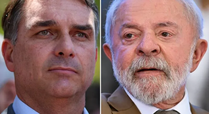 La remontada de Lula y la salida de Flávio Bolsonaro reconfiguran el escenario electoral brasileño hacia 2026