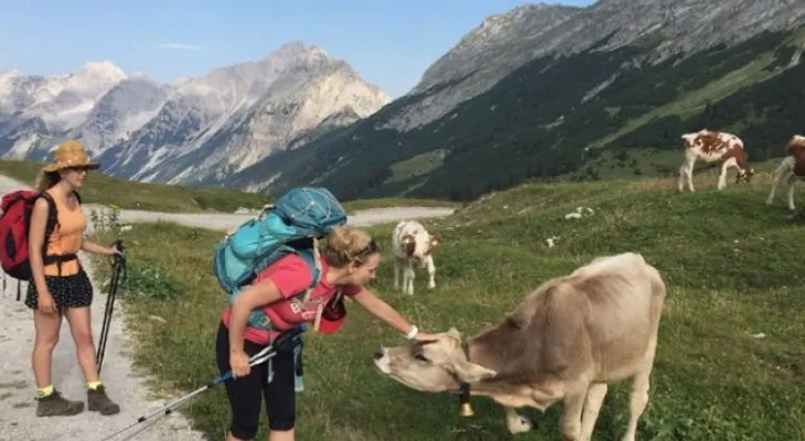¡Viajar es vivir! Entonces son los 14 beneficios de explorar nuevos paisajes