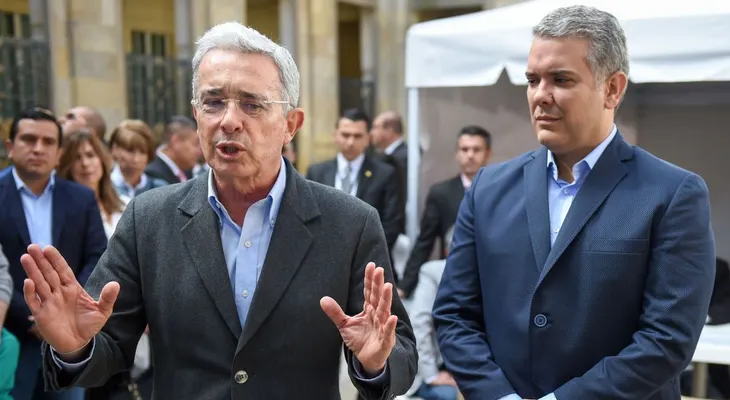 Así es el gabinete de Duque: técnico, 50% mujeres â?¦ ¿y bajo la influencia de Álvaro Uribe?