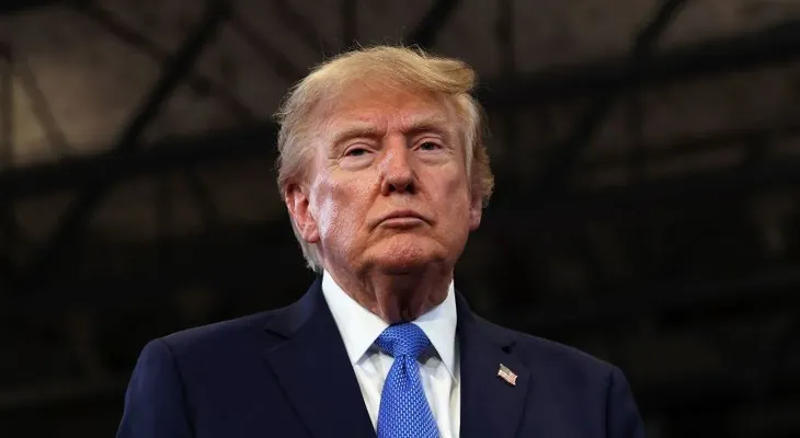 Juez federal rechaza nuevo intento de Trump de trasladar su caso por pagos de silencio