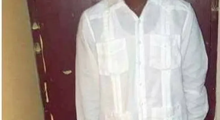 Taveras Durán habría matado menor en un arranque de celos porque subió fotos de su novia a Facebook 