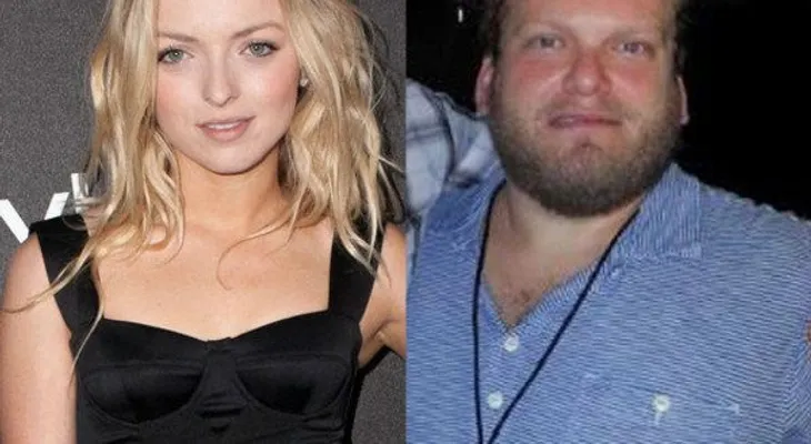 Hija de Clint Eastwood pide el divorcio tras casarse "borracha"