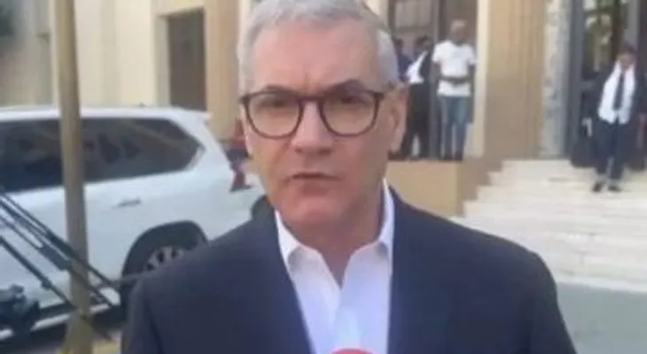 Equipo de Gonzalo Castillo desmiente que el precandidato evite la consulta del PLD