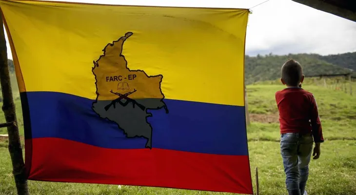 FARC entregaron 112 menores de edad, ¿dónde está el resto?