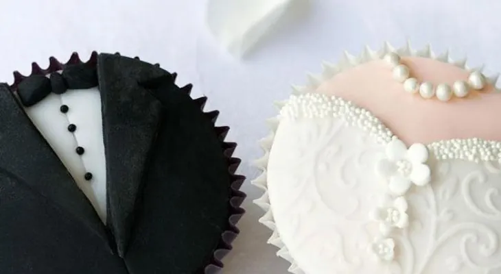 ¿El matrimonio engorda? Sólo si pasas por esto...