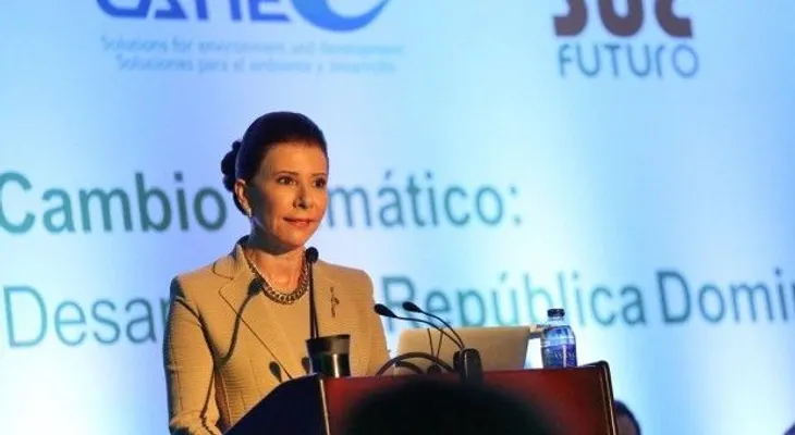Refuerzan capacidades de empresarios de RD para su adaptación al cambio climático