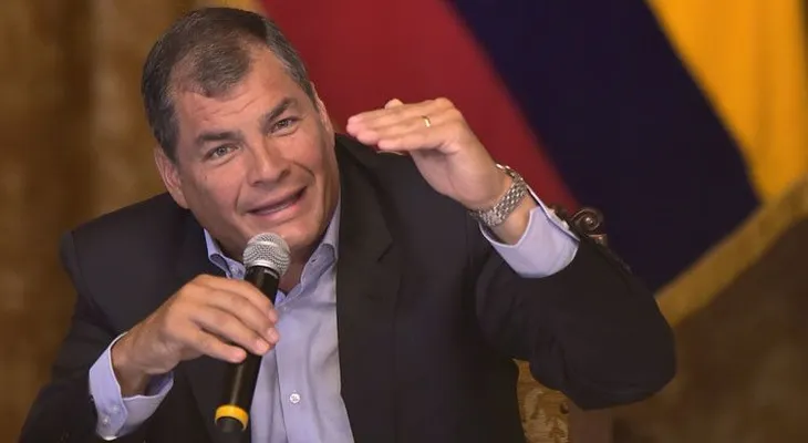Correa sostiene que el precio del petróleo se disparará a 200 dólares tras el acuerdo Rusia-OPEP