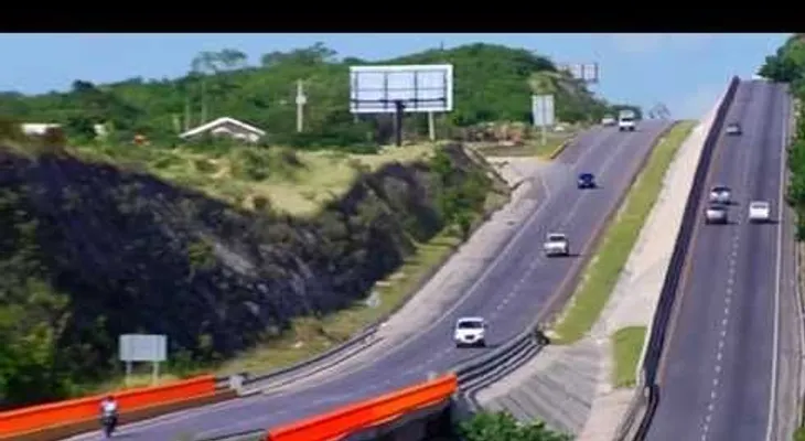 Gobierno inaugurará este lunes carretera SPM-La Romana