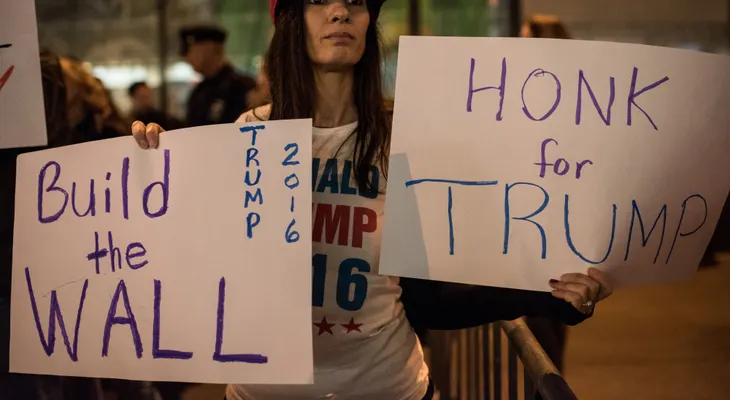 Lo que nos enseñó Nevada sobre el apoyo hispano a Donald Trump