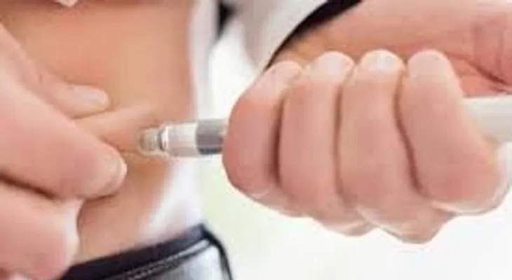 Pirámides de alimentos para personas con diabetes 