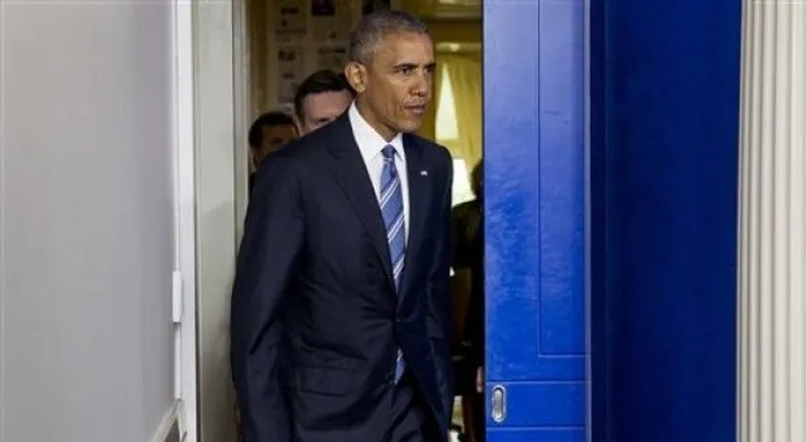 Obama da confianza a británicos tras votación sobre UE