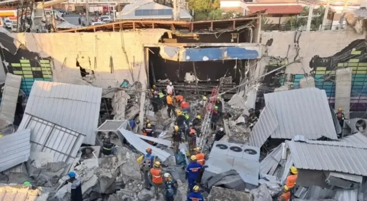 Una tragedia que nos rompe el alma y nos deja sin palabras