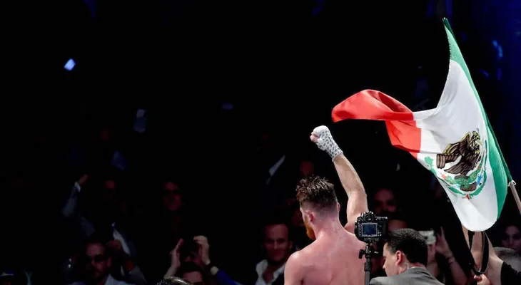 ¿Fue un error la decisión de dar empate en la pelea Canelo vs. Golovkin?