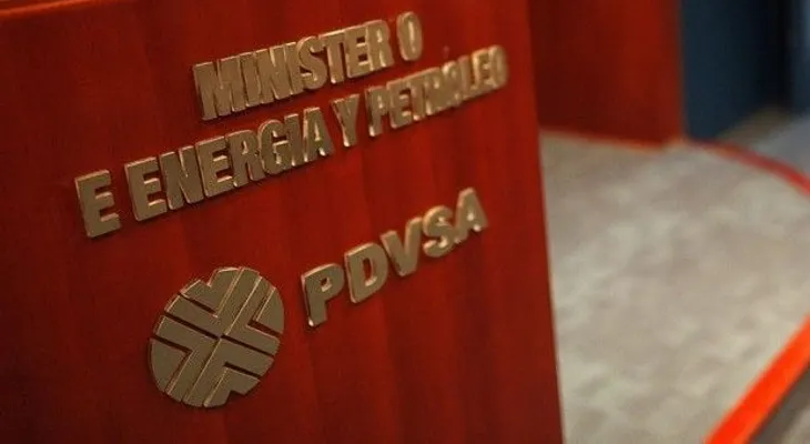 Apresan a directora del Ministerio de Petróleo de Venezuela