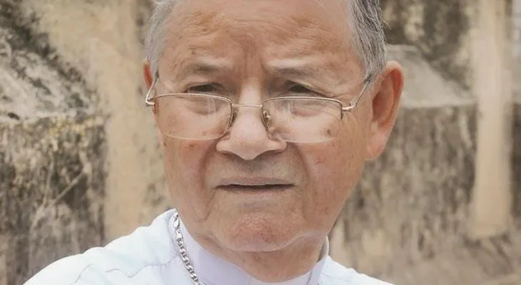 El papa Francisco acepta la renuncia, por su edad, del obispo auxiliar de Santo Domingo
