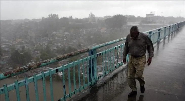 Diez provincias en alerta preventiva ante posibles inundaciones  