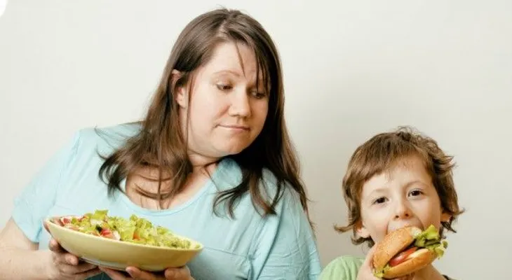 Obesidad infantil: cómo prevenirla y tratarla