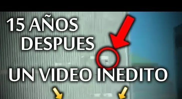 Un nuevo VIDEO del ataque a las Torres Gemelas sale a la luz pública 