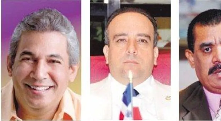 Gedeón dice ninguno de los que han salido como candidato garantizan triunfo del PLD