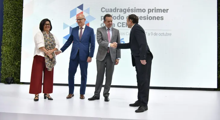 RD asumirá en octubre la presidencia de la Cepal con foco en transformación digital y geopolítica