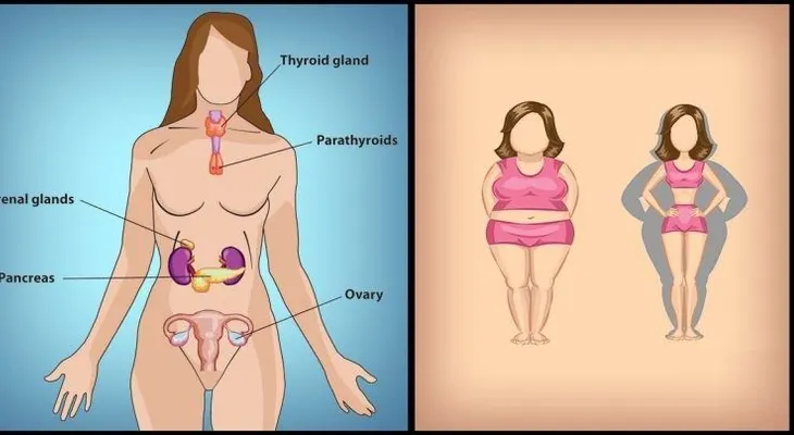 6 plantas para equilibrar tus niveles hormonales y reducir la depresión