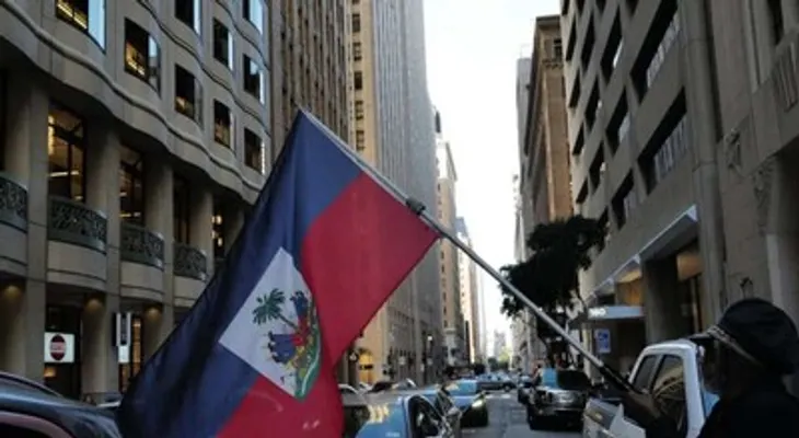 Primer grupo de deportados haitianos llega a Cabo Haitiano tras fin del TPS