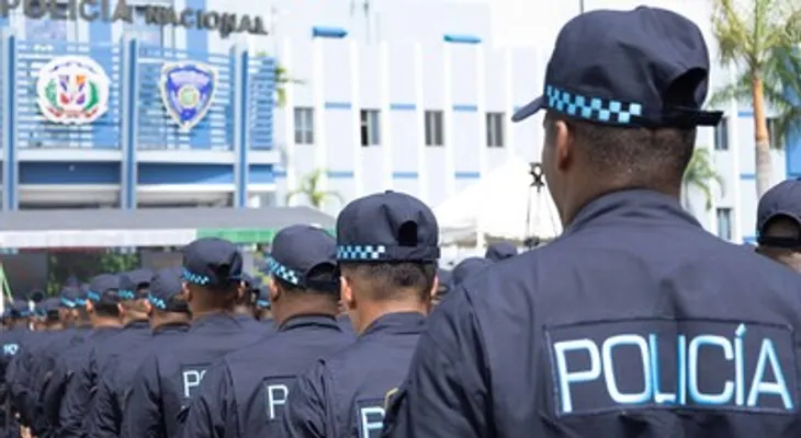 Estos son los oficiales de la Policía obligados a declarar sus bienes