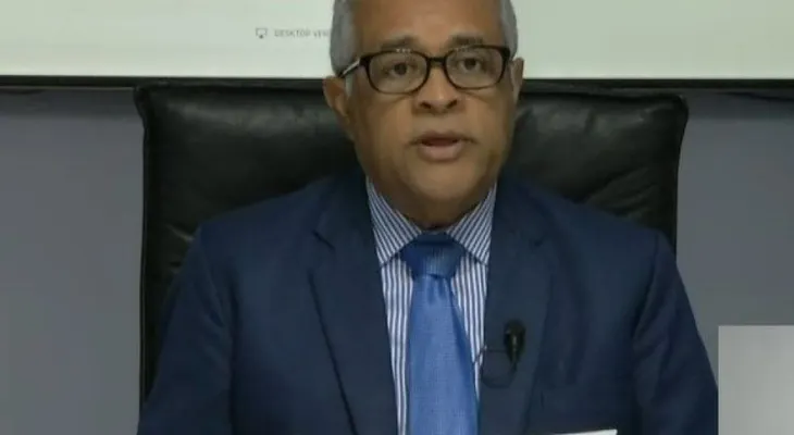 República Dominicana registra 448 fallecidos y 13,657 contagiados por coronavirus