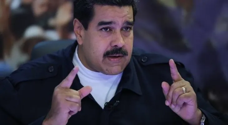 Maduro insiste en reforzar arsenal aéreo de Venezuela 