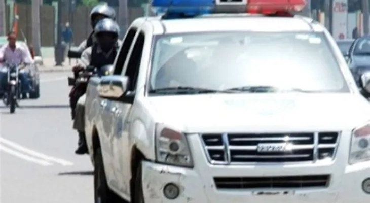 Rastrean sectores en busca de desconocidos mataron ingeniero en Ensanche Quisqueya