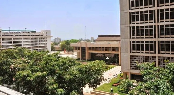 Gobernador del Banco Central recibe a Misión del FMI   