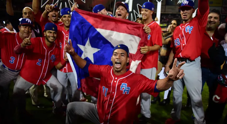 Puerto Rico gana la Serie del Caribe luego de 17 años
