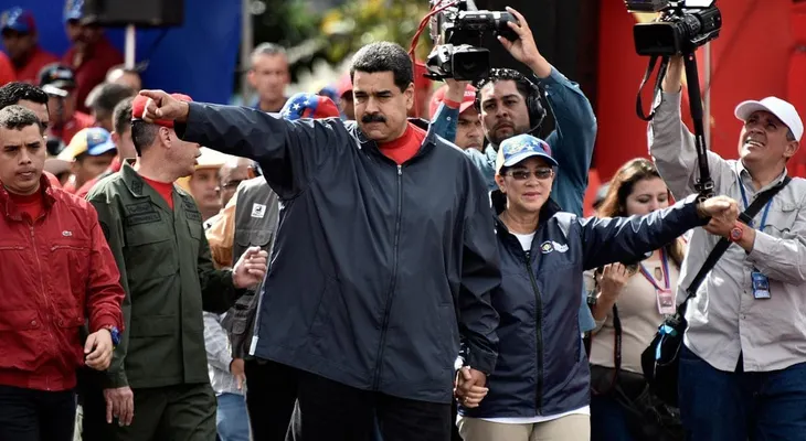 Un narco venezolano extraditado a Estados Unidos siguió cobrando como empleado del régimen de Nicolás Maduro