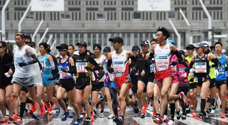Vinculan estrés cardíaco en maratón a intensidad relativa a la que se corre
