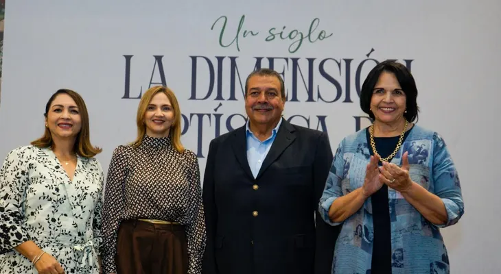 Centro Cultural Banreservas Santiago y Fundación Hermanas Mirabal inauguran exposición inédita de Minerva Mirabal