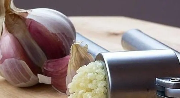 Aconsejan el consumo de ajo morado para prevenir problemas ginecológicos