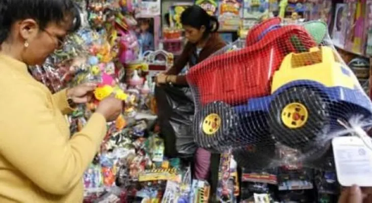 El plomo provoca al año 600,000 casos de discapacidad intelectual en niños