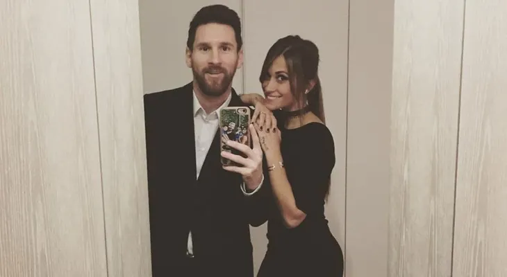 Llegó el gran día: Lionel Messi y Antonela Roccuzzo celebran su casamiento en Rosario