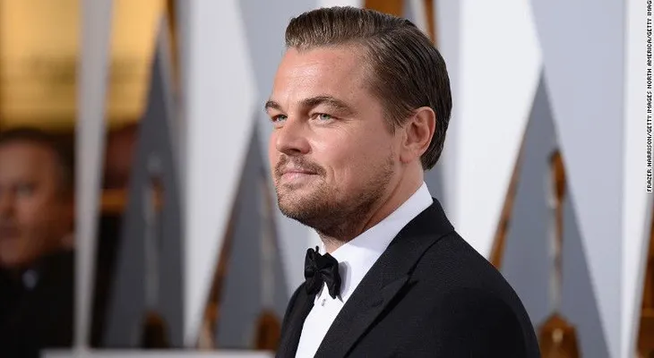 Leonardo DiCaprio deberá testificar en caso de difamación por 'El lobo de Wall Street'