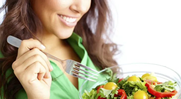 ¿Quieres hacer una dieta para comenzar el año? Sigue estos 21 consejos