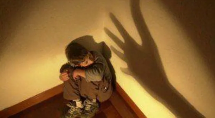 63% niños de RD son disciplinados con métodos violentos