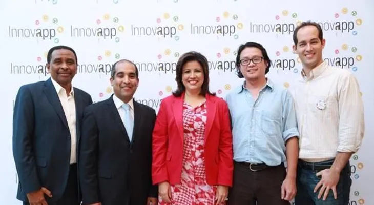 Inauguran concurso tecnológico Innovapp; ganadores recibirán RD$80 mil