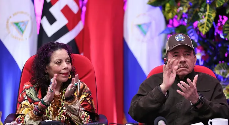 Nicaragua aprueba reforma que veta a la oposición y amplía el mandato presidencial
