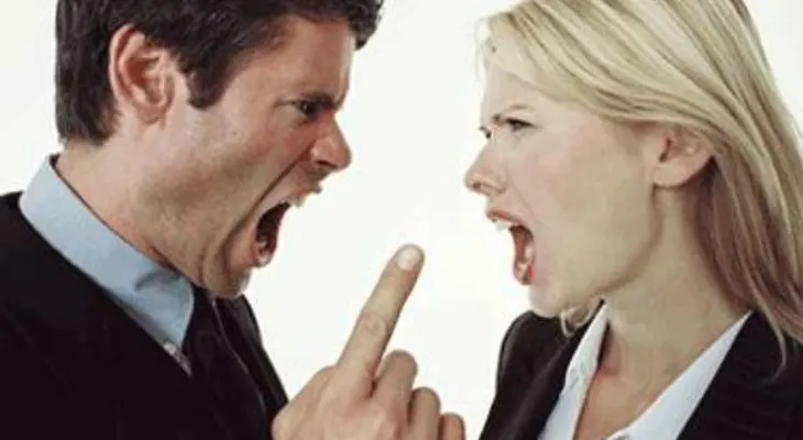 10 formas para reconciliarte con tu pareja