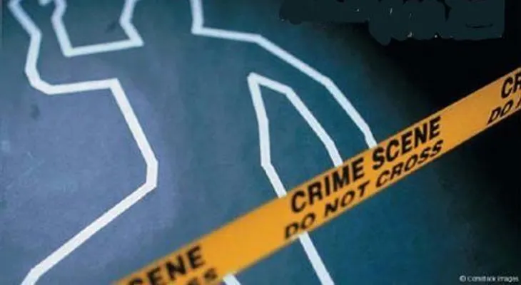 Encuentran muerta a una mujer en sector de Santiago