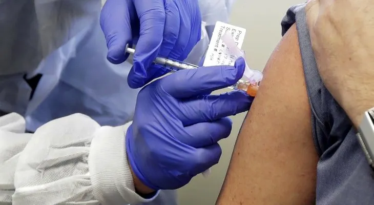 Alemania, Francia, Italia y Países Bajos firmaron acuerdo para comprar 400 millones de vacunas contra el coronavirus